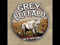 Grey Buffalo Grass Dance (Kick)