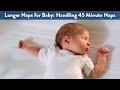 Longer Naps for Baby: Handling 45 Minute Naps Longer Naps for Baby: Handling 45 Minute Naps