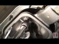 Hurst Short Shifter How-To Install on a 2010 Chevy Camaro