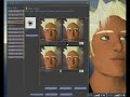 Tuto Second Life : Panneau de controle Apparence