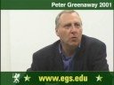 Peter Greenaway. Opera, Film, and Death. Video 2001 1/4