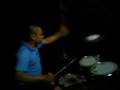drum funk