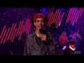 Sanjaya: Something To Talk About 4-17-07 Top 7