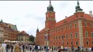 Ewa Cylwik o oczekiwaniach kibiców przyjeżdżających do Polski na Euro, 8.06.2012 (ang).