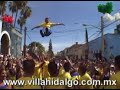 DESFILE 2005 VILLA HIDALGO JALISCO