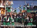 DESFILE 2005 VILLA HIDALGO JALISCO
