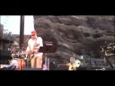 The Samples Red Rocks-Co \"As tears fall\" part1 The Samples Red Rocks-Co \"As tears fall\" part1