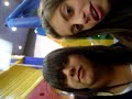 con chechu en el mc