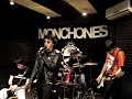 Monchones - Te Perdi