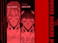 Alternate Eva Opening: Eva Bebop