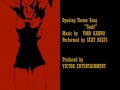 Alternate Eva Opening: Eva Bebop