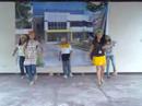 This video was taken during the MAPE activity of Grade 6A pupils handled by teacher Venus. Judges...meh, sir bulls, miss lea and of course the goddess of beauty tchr venus hehehe!