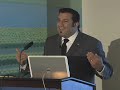 Andres Ramirez on \"Speak in Spanish\"