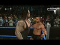 Undertakers Gogoplata! - Smackdown vs Raw 2009