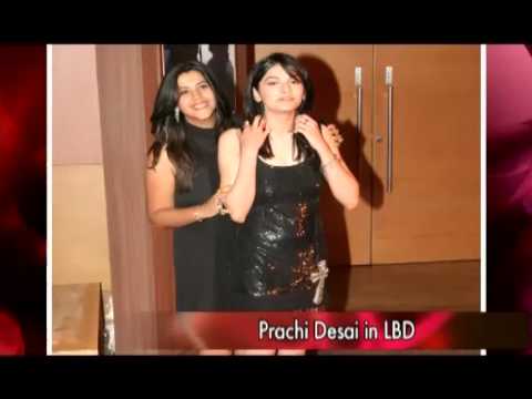 bollywood party - This Sunday, everyone will head to the suburbs where Anil and Tina Ambani are throwing a big bash. This is probably the first time that theyre doing so for B...