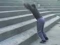2 Step Plyo Hops on Giant Steps 2 Step Plyo Hops on Giant Steps