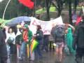 videos de 13° VIDEO-ANARCHICI E CHIUSURA CORTEO- Roma,12 Dicembre 2008