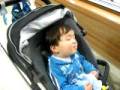videos de eating whilst sleeping