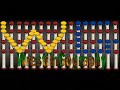 WrestlinGography - Aaron.TheChamp (Habbo Wrestling)