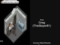 WrestlinGography - Aaron.TheChamp (Habbo Wrestling)