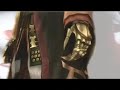 ||A Dynasty/Samurai Warriors Contest||