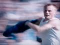 Seb Larsson goal of the season, Birmingham Sheffield Weds