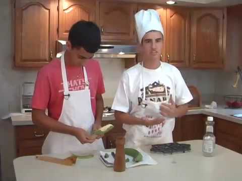 Taste Buds Episode 4: Fried Plantain