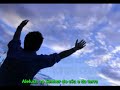 third day   god of wonders   legendado