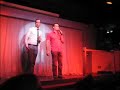 Ritter Hanz & Chris Dilley - \"His Eye Is On The Sparrow\" Ritter Hanz & Chris Dilley - \"His Eye Is On The Sparrow\"