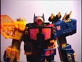 Energon Omega Supreme