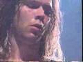 Paul Gilbert Solo Live