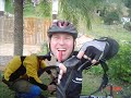 Pedalada até Antônio Carlos Pedalada até Antônio Carlos