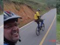 Pedalada até Antônio Carlos