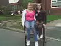 amy  milie