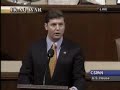 Rep. Patrick Murphy - Support Our Troops, No Escalation