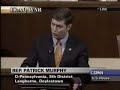 Rep. Patrick Murphy - Support Our Troops, No Escalation