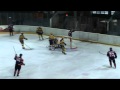 SHK Hodonín - NED Hockey Nymburk 7:2