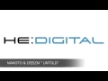 MAKOTO & DEEIZM UNTOLD (HE:Digital)
