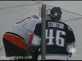 Nilson vs Reasoner Jan 20, 2007