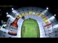 Cool točenje na stadionu