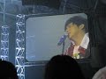 黄威尔 (Will Ng) - 爱与不爱 @ Arena of Stars,Genting Highlands