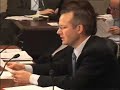 J.L. Needham Testifies on Sitemap Protocol Before Senate