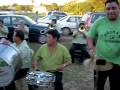 LA CAMISA NEGRA - JUANES - VERSION BANDA PERUCHO