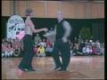 Dancing & Shagging with the Stars!