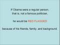 What Obama doesn't want you to know until after Novermer 4th