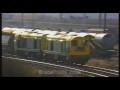Classic Diesel Traction - Warrington