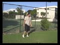 Sports Specific Dynamic Warmup