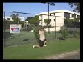 Sports Specific Dynamic Warmup
