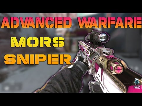 how to get more silver bullet advanced warfare