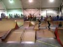 50-50 at incline club